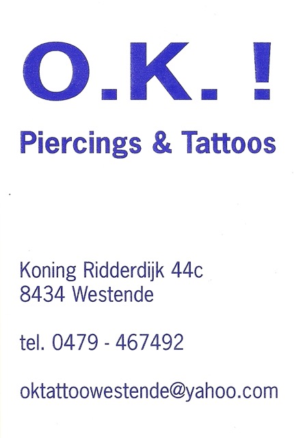 ok tattoox