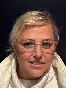 Kimberly  Michel