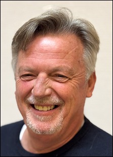 Peter Vincke