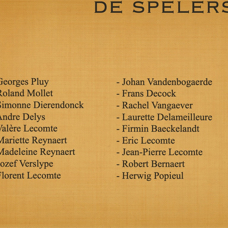 1956 De Filosoof van Hagem spelers.jpeg