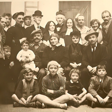 1956 De Filosoof van Hagem groepsfoto.jpeg