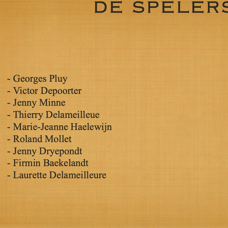1958 Dichter en boef spelers.jpeg