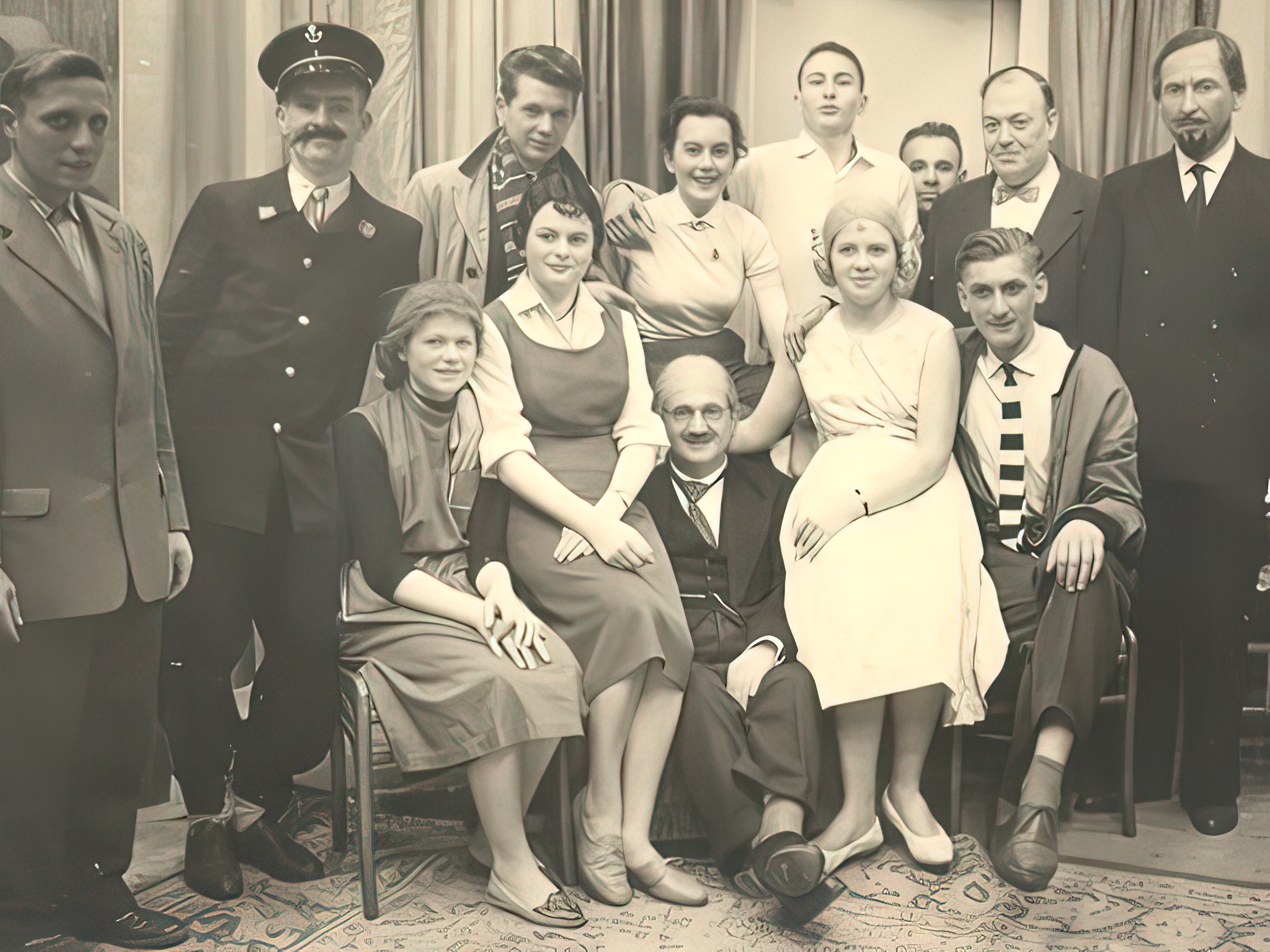 1958 Een baby van 1000 weken groep.jpeg