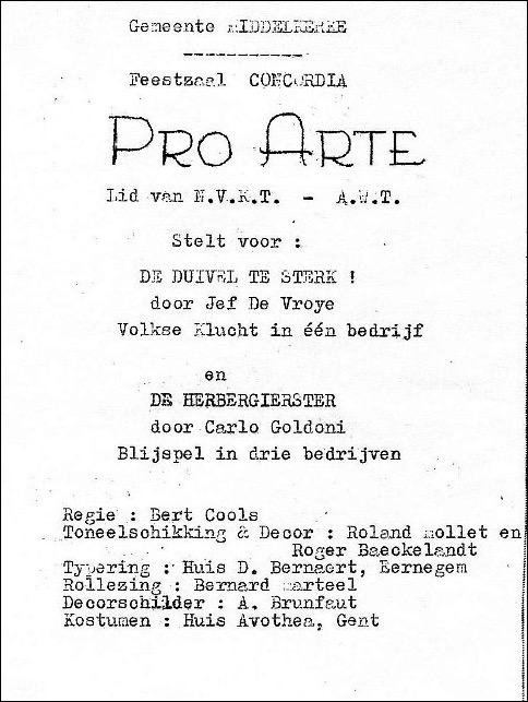 1959 De Duvel te sterk progr