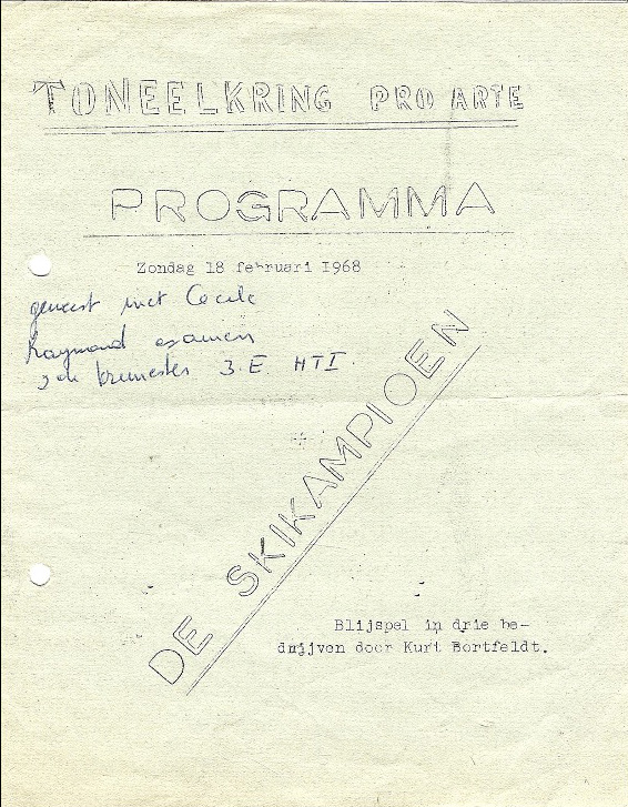 1968 De Skikampioen programma.jpeg