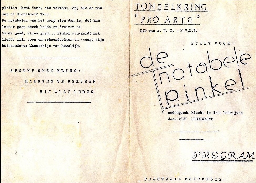 1955 de Notabele Pinkel progr.jpeg